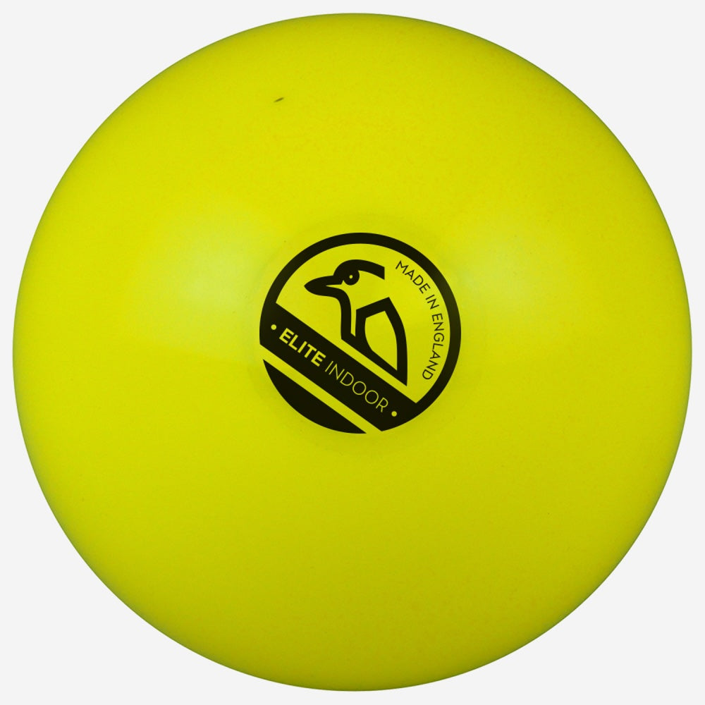 Kookaburra Elite Indoor Hockey Balls 25/26 | ONE Sports Warehouse